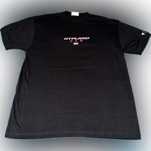 Hypland x Naruto:Shippuden T-Shirt - XXL